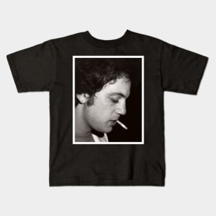 Billy Joel Kids T-Shirt